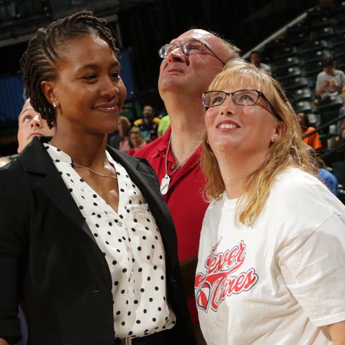 Lauren Hill Day